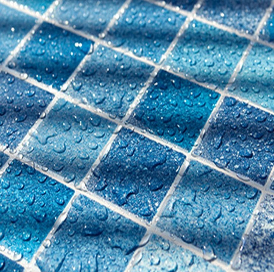 Havuz PVC Membranı uygulaması 8